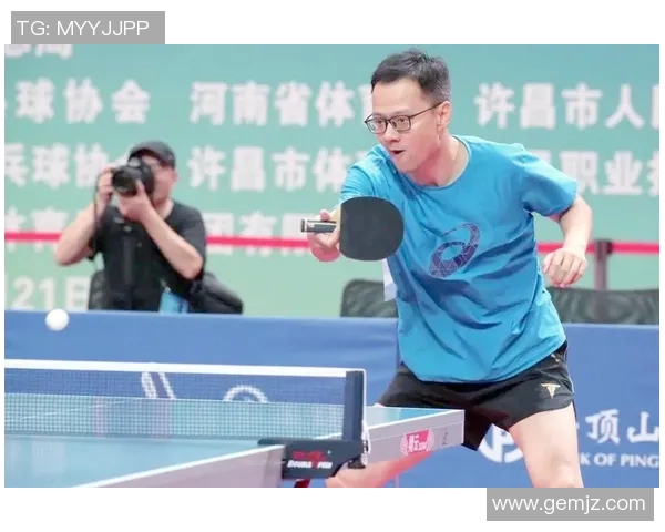 乒乓球的魅力:深入探讨深圳乒乓球队的速度与技巧之旅 乒乓球的魅力:深入探讨深圳乒乓球队的速度与技巧之旅