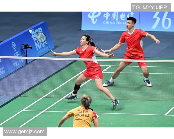 北京羽毛球队在亚运会中的比赛经验与表现分析 北京羽毛球队在亚运会中的比赛经验与表现分析