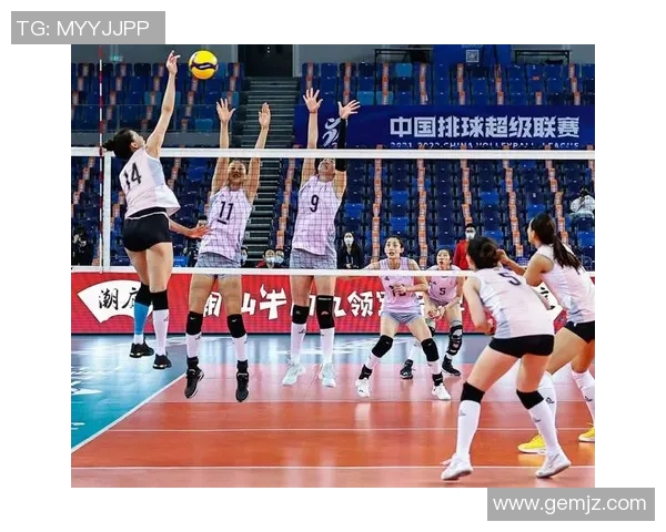 南京排球队实力分析与发展潜力探讨聚焦排球运动的未来前景 南京排球队实力分析与发展潜力探讨聚焦排球运动的未来前景