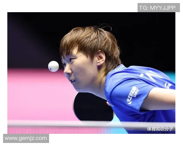 杭州乒乓球队个人能力排名创新高展现新风貌与实力提升