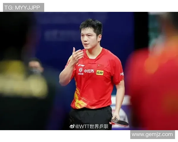 武汉乒乓球队在世界锦标赛上的技术表现深度解析与点评 武汉乒乓球队在世界锦标赛上的技术表现深度解析与点评
