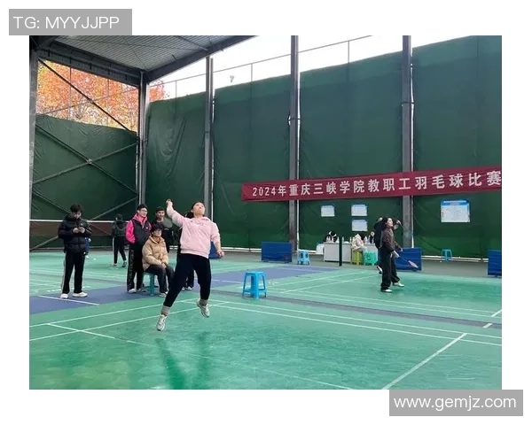 武汉羽毛球队心理素质再创新高展现竞技精神与团队协作新风貌 武汉羽毛球队心理素质再创新高展现竞技精神与团队协作新风貌