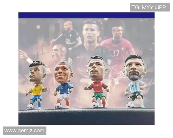 足球明星人偶钩织教程打造个性化球迷收藏品的创意之旅 足球明星人偶钩织教程打造个性化球迷收藏品的创意之旅