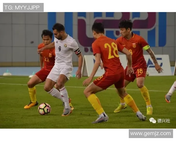 重庆足球队在亚运会上的精彩表现与未来展望分析 重庆足球队在亚运会上的精彩表现与未来展望分析