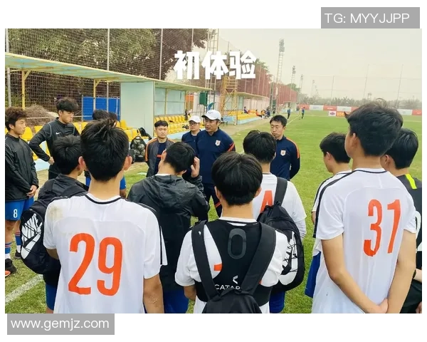 专访周娜：解密足球成功之道