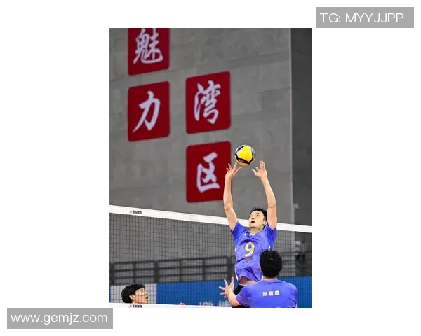 最新排球战术TOP10：上海排球队领跑