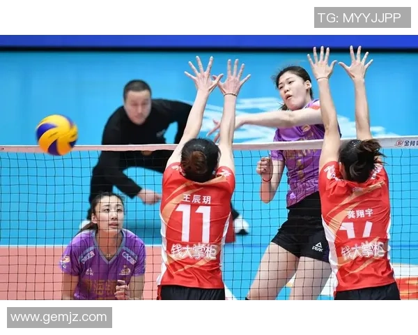 对话周伟:谈排球生涯_1 对话周伟:谈排球生涯_1