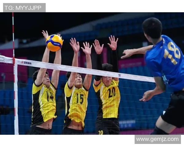 聚焦排球：杭州排球队的意识话题