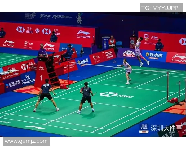 羽毛球战术:深圳羽毛球队的节奏体系 羽毛球战术:深圳羽毛球队的节奏体系