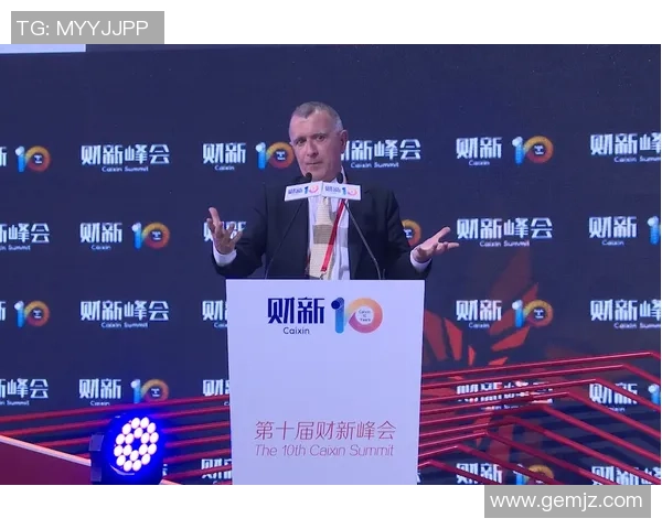 对话周静：谈英雄联盟生涯