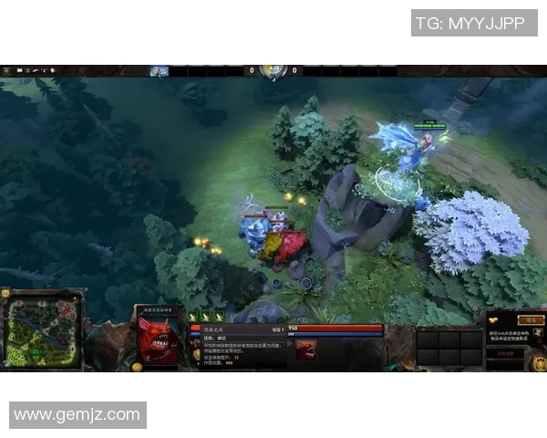 从零开始:DOTA2实力完全攻略 从零开始:DOTA2实力完全攻略