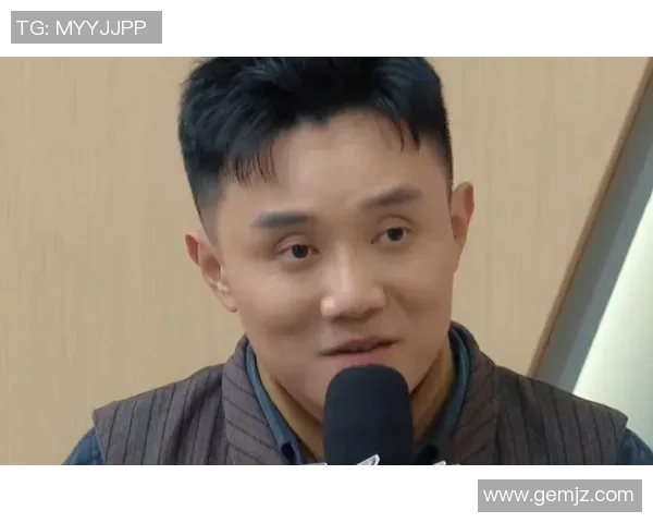 专访吴磊：解密和平精英成功之道