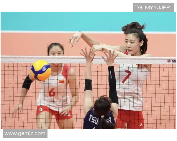 选拔赛点评：杭州排球队的速度表现