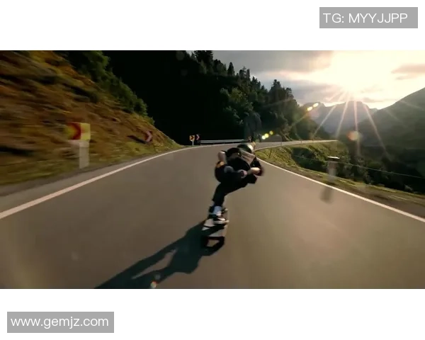 聚焦极限运动：杭州极限运动队的速度话题