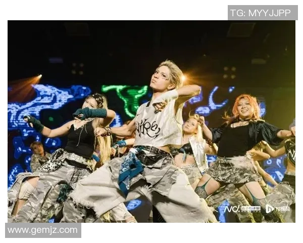 最新街舞比赛经验TOP10：广州街舞队领跑