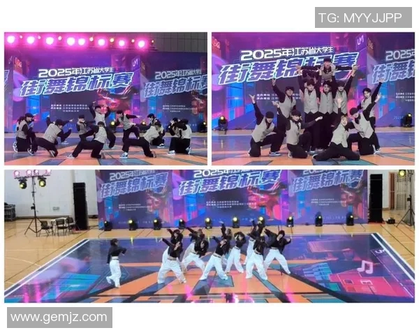 街舞热议：南京街舞队的节奏争议