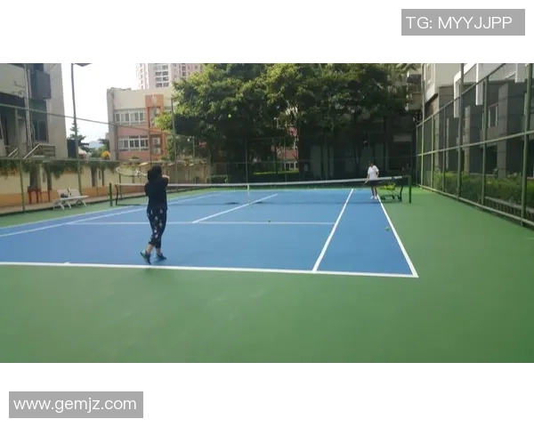 专业解读：深圳网球队的节奏打法