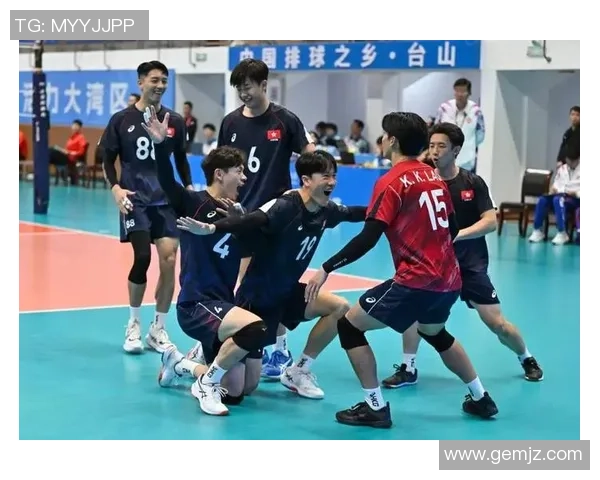 排球纪实：记录南京排球队的逆袭之旅