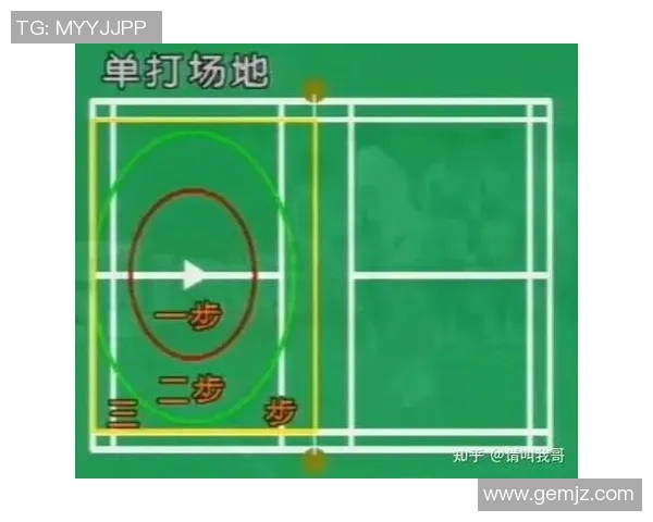 羽毛球新手攻略：节奏入门指南