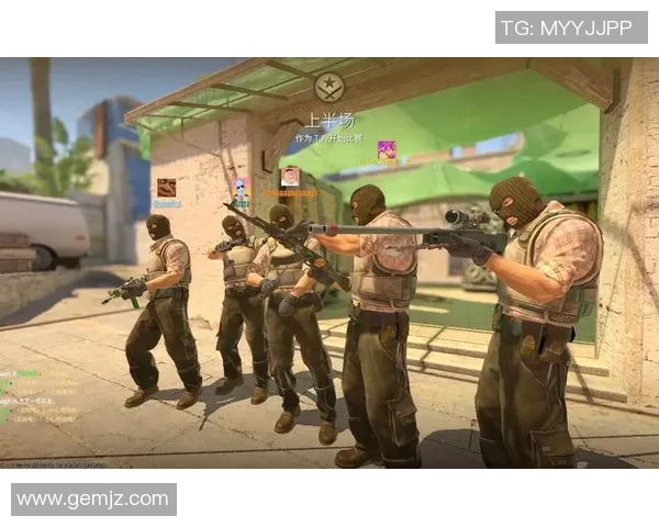 聚焦CS_GO：LNG的心理素质话题