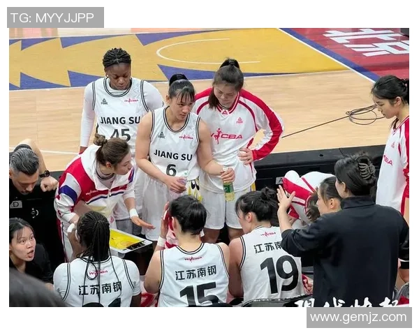 聚焦篮球：南京篮球队的战术话题