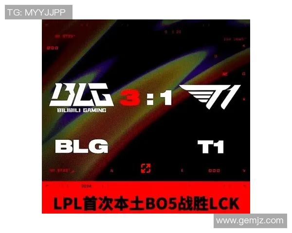 英雄联盟战术：BLG的盯防体系