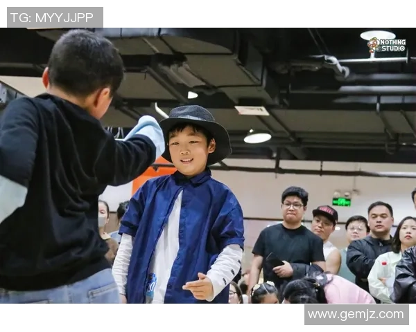 街舞专题：聚焦杭州街舞队的比赛经验